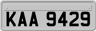 KAA9429