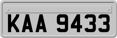 KAA9433