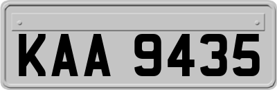 KAA9435