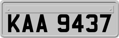 KAA9437