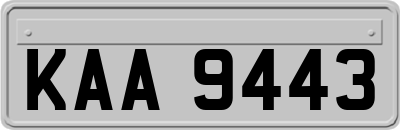 KAA9443
