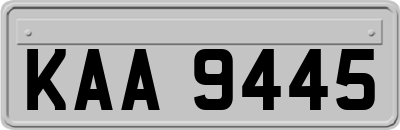 KAA9445