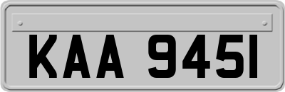 KAA9451