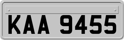 KAA9455