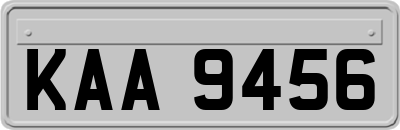 KAA9456