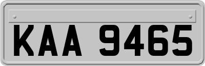 KAA9465