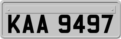 KAA9497