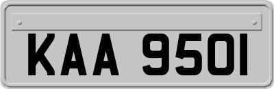KAA9501