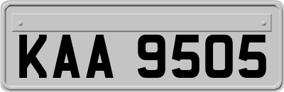 KAA9505