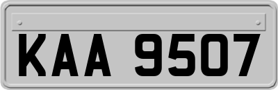 KAA9507