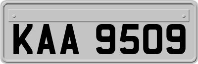 KAA9509