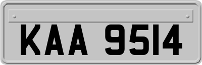 KAA9514