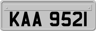KAA9521