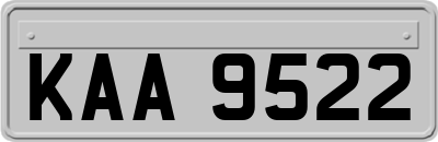 KAA9522
