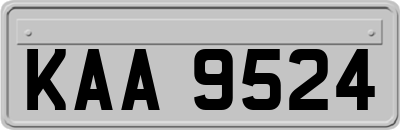 KAA9524