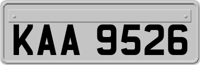 KAA9526