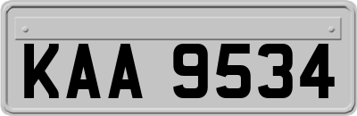 KAA9534