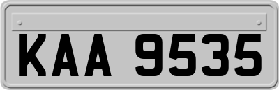 KAA9535