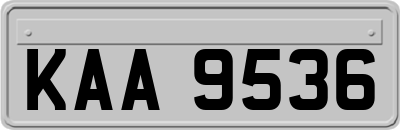 KAA9536