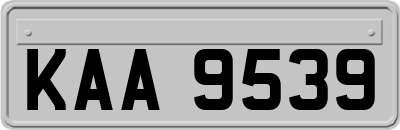 KAA9539