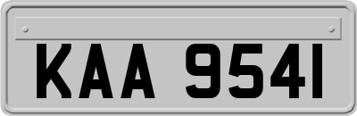 KAA9541