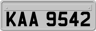 KAA9542