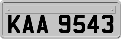 KAA9543