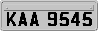 KAA9545