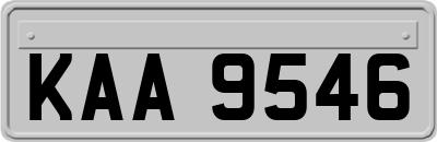 KAA9546