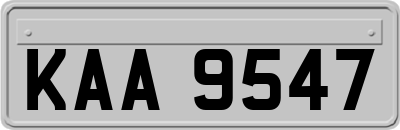 KAA9547