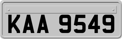 KAA9549