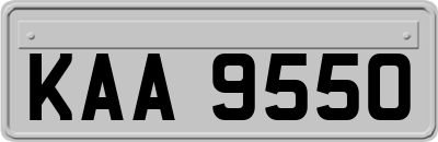 KAA9550