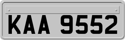 KAA9552
