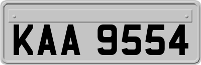 KAA9554
