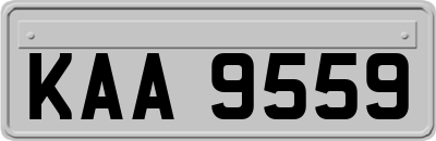 KAA9559