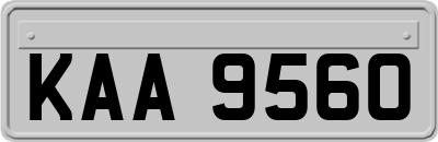 KAA9560
