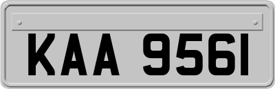 KAA9561
