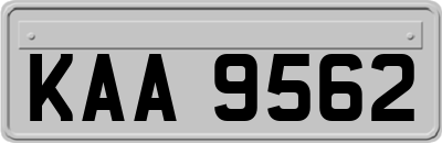 KAA9562