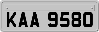KAA9580
