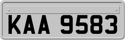 KAA9583