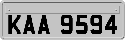 KAA9594