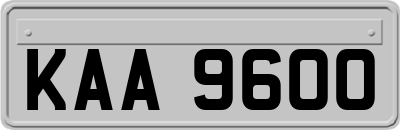 KAA9600
