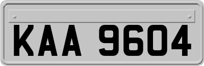 KAA9604