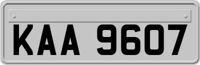 KAA9607