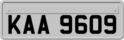KAA9609