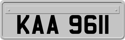 KAA9611