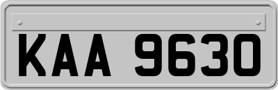 KAA9630