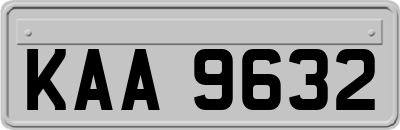 KAA9632