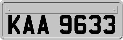 KAA9633