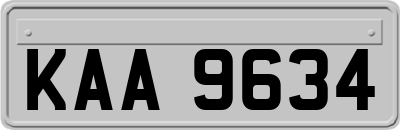 KAA9634